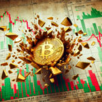 Bitcoin Price Drops Amid Market Sell-Off, Mixed Predictions Ahead