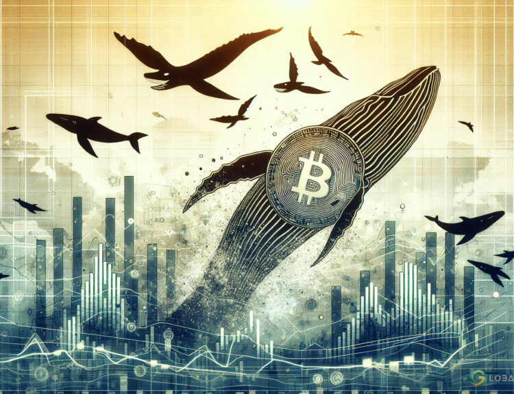 Bitcoin Price Surges to $61K, Market Cap Hits $1.2 Trillion