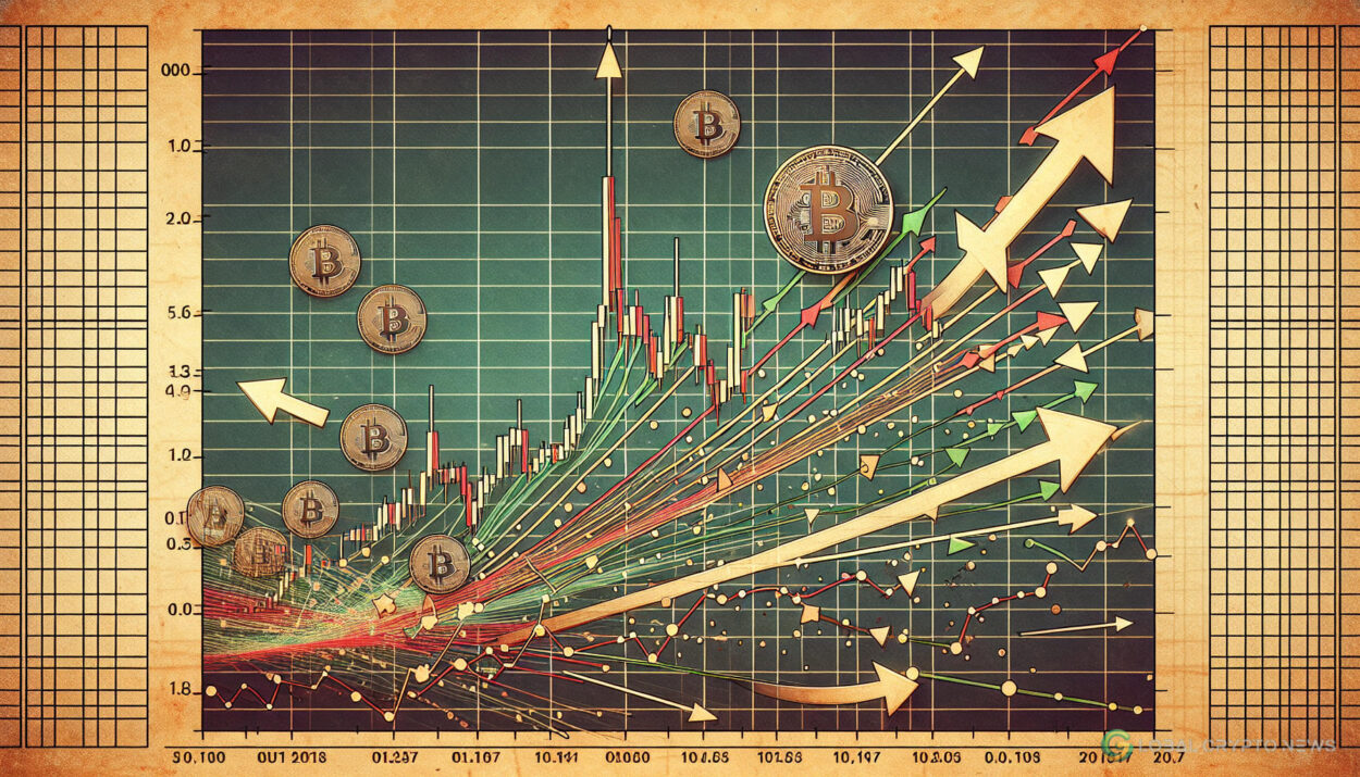 Bitcoin's Fall Below $60K May Signal Incoming Price Surge