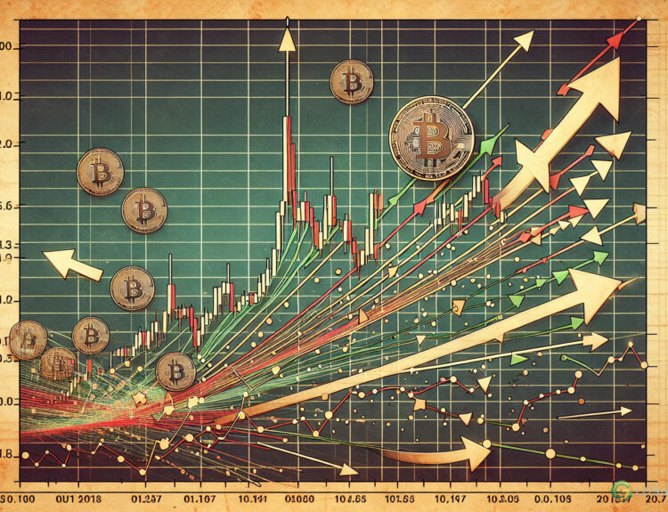 Bitcoin's Fall Below $60K May Signal Incoming Price Surge