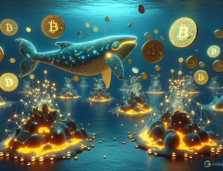 Bitcoin Sees Record Whale Transactions and Layer-2 Innovations