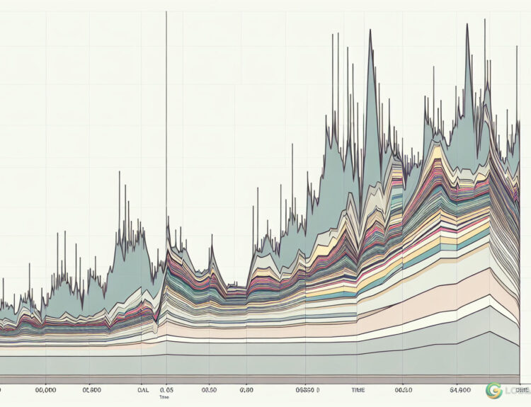 Bitcoin Stabilizes Near $57K as Market Fear Eases and Whales Accumulate