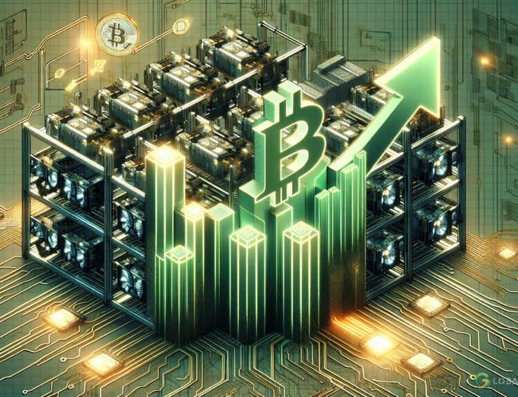 Bitfarms Shares Surge 22% After Positive Q2 Financial Results