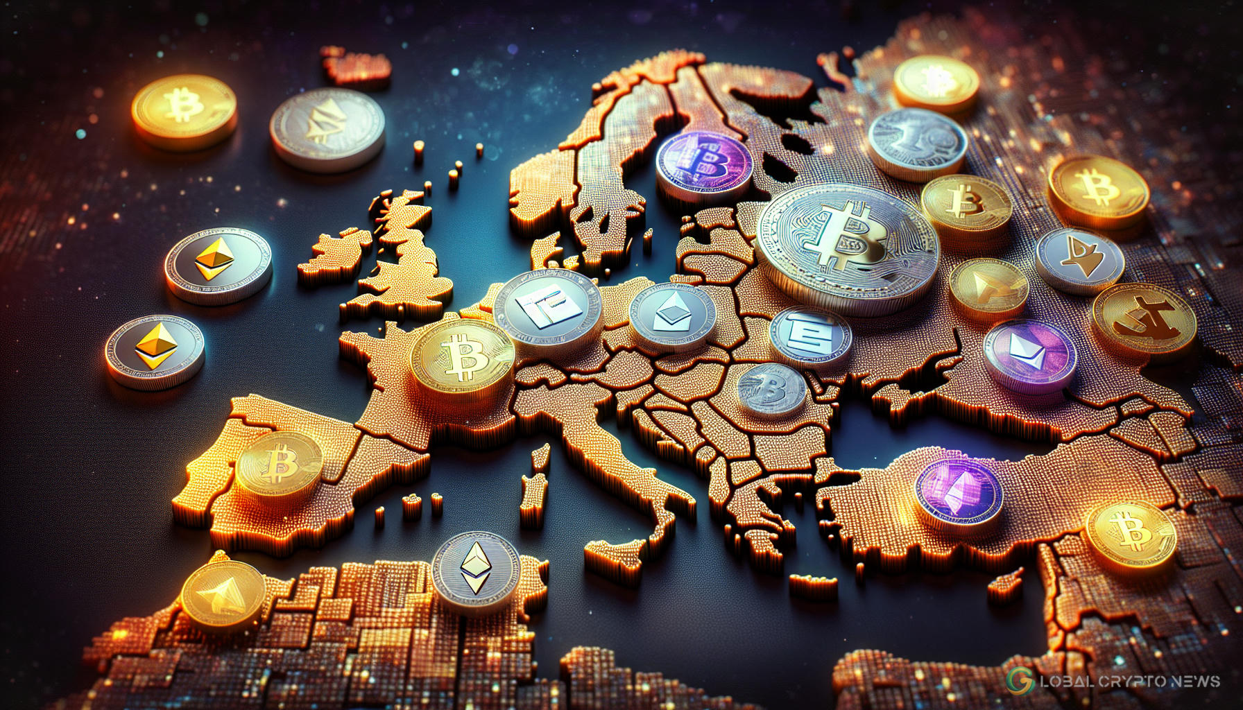 Bitwise Expands into Europe with ETC Group Acquisition