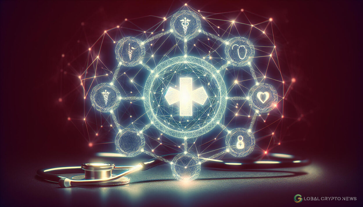 Blockchain Technology Enhances HIV Treatment and Donation Privacy