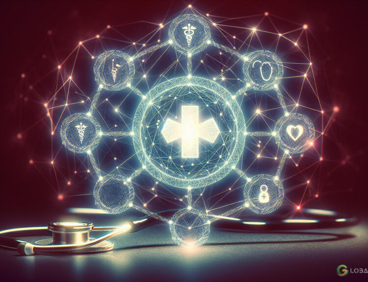 Blockchain Technology Enhances HIV Treatment and Donation Privacy