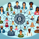 Blockchain Technology Promises Financial Inclusion and Wealth Equality