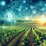 Blockchain Tokenization Revolutionizes Agricultural Trade