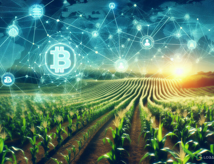 Blockchain Tokenization Revolutionizes Agricultural Trade