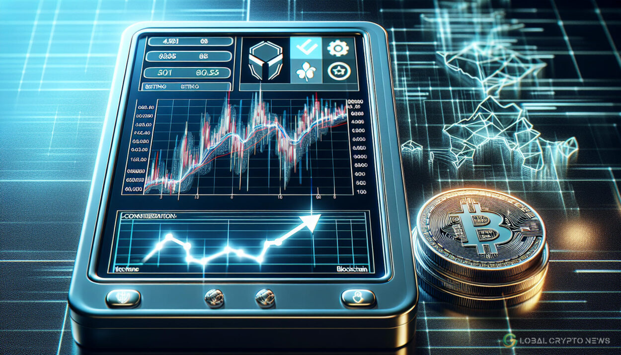 Bloomberg Integrates Polymarket Data, Boosts Election Betting Volume