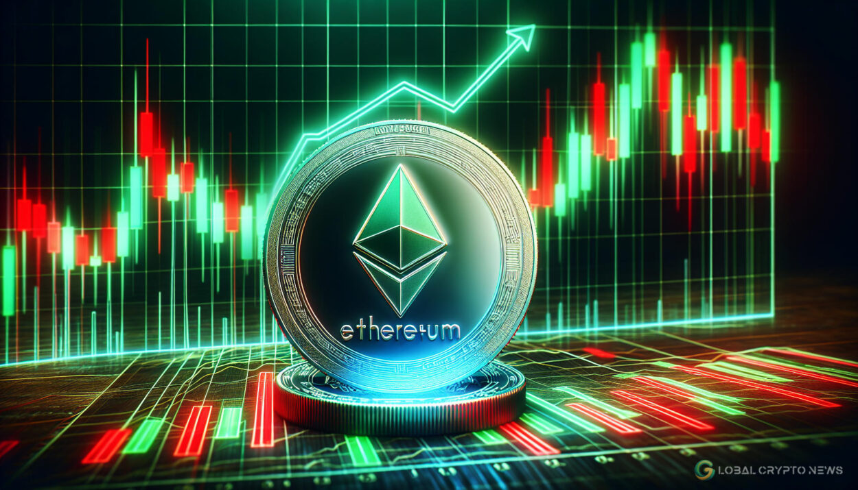 Bullish Signs for Ethereum Despite Recent Price Decline