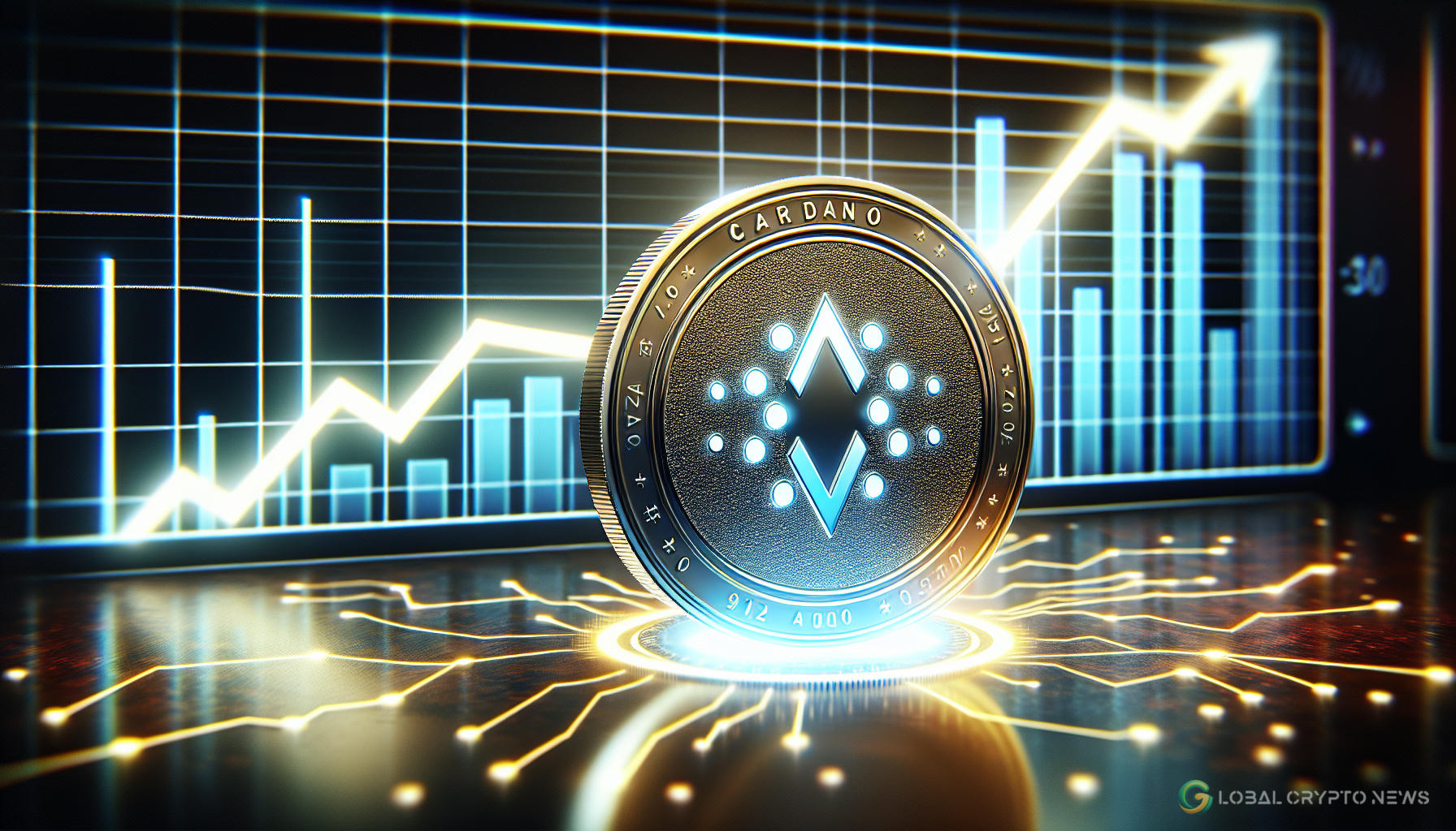 Cardano Surges in Sentiment Despite Recent Market Struggles