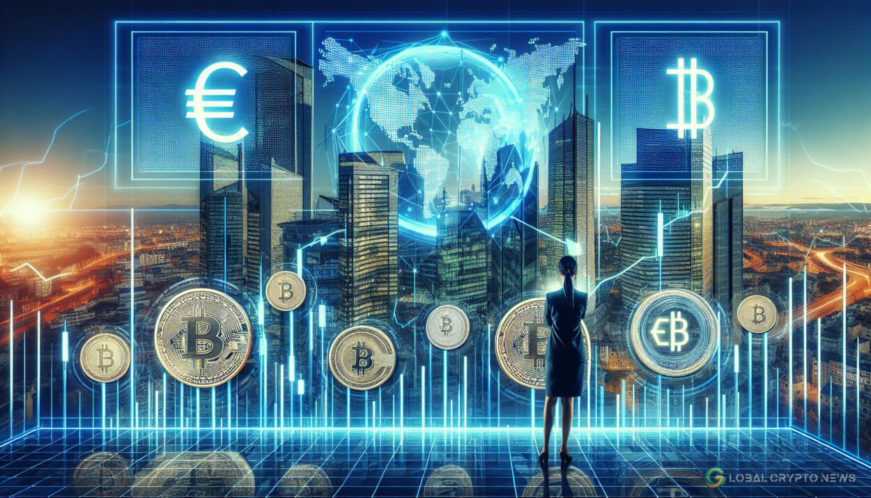 Central Banks in Europe Invest in MicroStrategy for Bitcoin Exposure