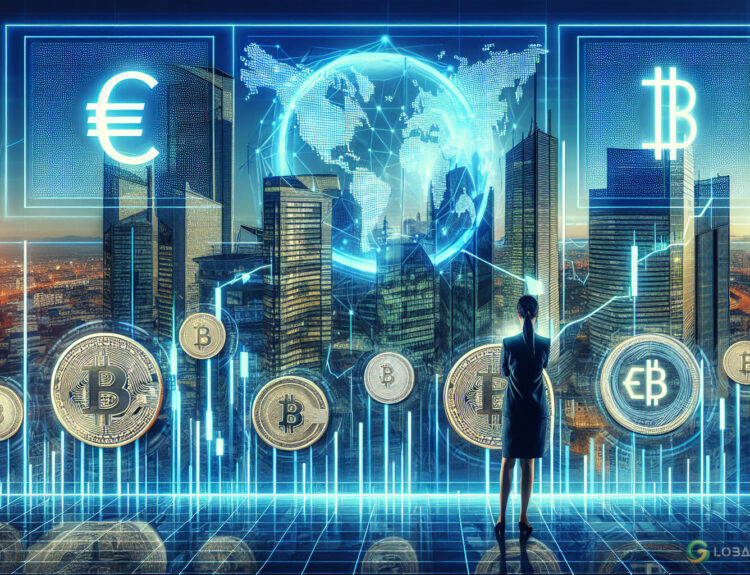 Central Banks in Europe Invest in MicroStrategy for Bitcoin Exposure