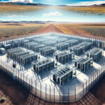 CleanSpark Overcomes Security Concerns, Secures 75 MW in Wyoming