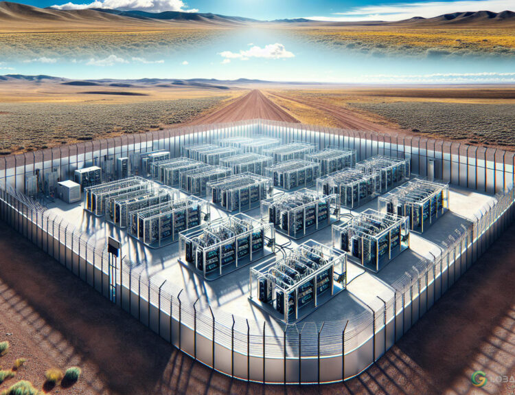 CleanSpark Overcomes Security Concerns, Secures 75 MW in Wyoming