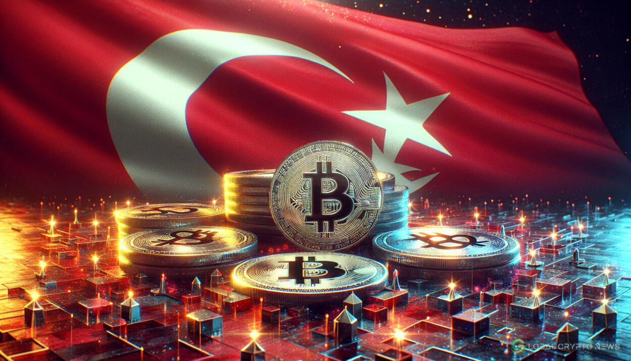 Coinbase and KuCoin to Register in Turkey Amid Growing Crypto Market