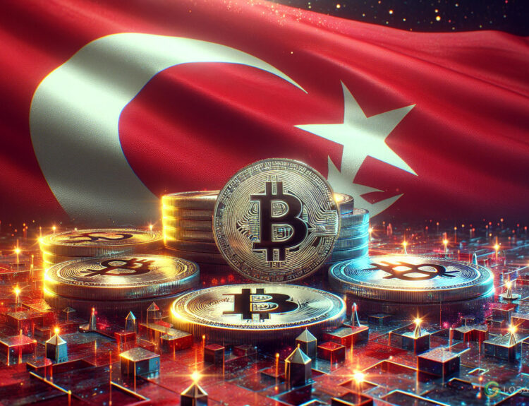 Coinbase and KuCoin to Register in Turkey Amid Growing Crypto Market