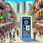 CoinFlip Expands Cryptocurrency ATMs to Mexico City