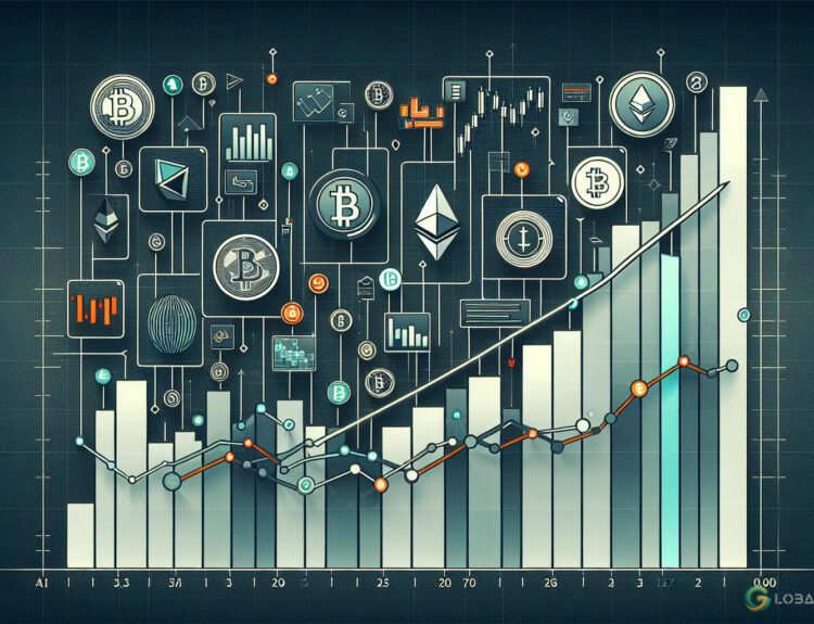 Crypto Investment Products Surge with $530M Inflows Amid Fed Signals