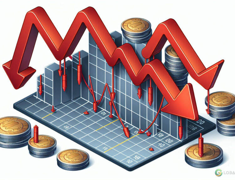 Crypto Market Faces $1 Billion Liquidation Amid Bearish Conditions