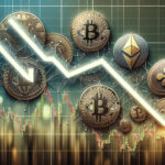 Crypto Market Plunges 12% Amid Global Economic Turmoil