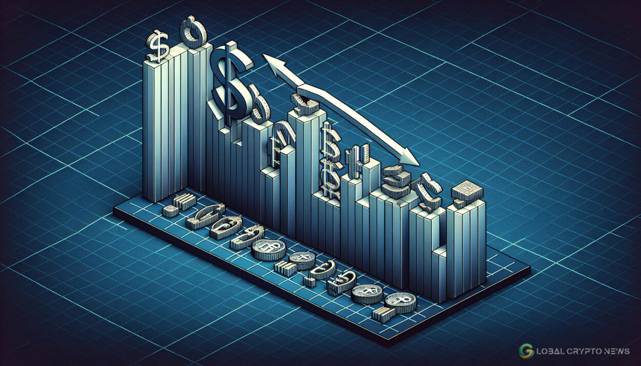 Crypto Market Turbulence: DeFi TVL Plummets 19% in 24 Hours