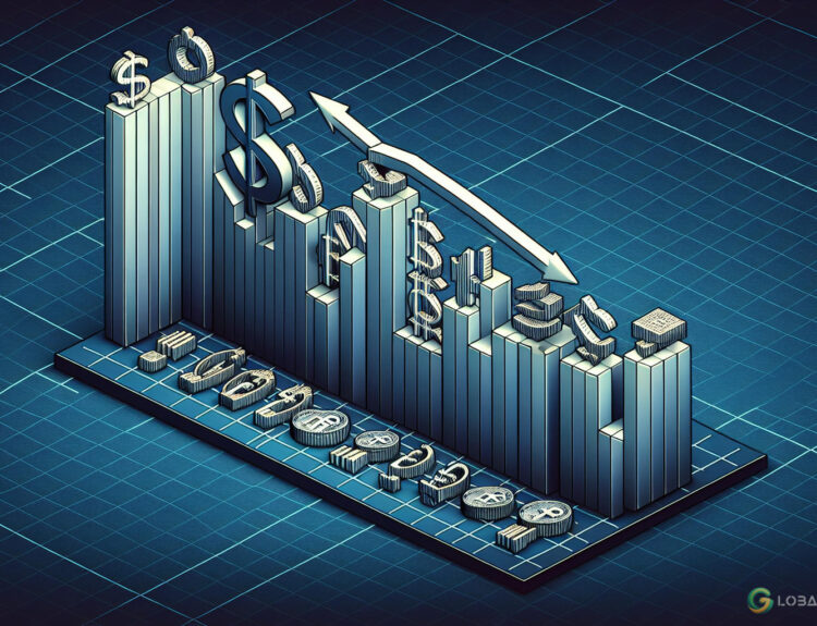 Crypto Market Turbulence: DeFi TVL Plummets 19% in 24 Hours