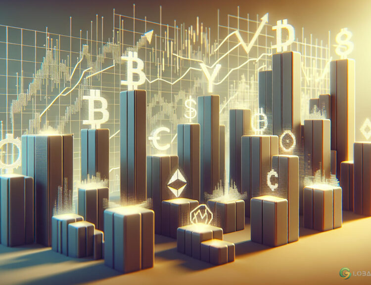 Crypto Trading Volume Surges 19% in July to $4.94 Trillion