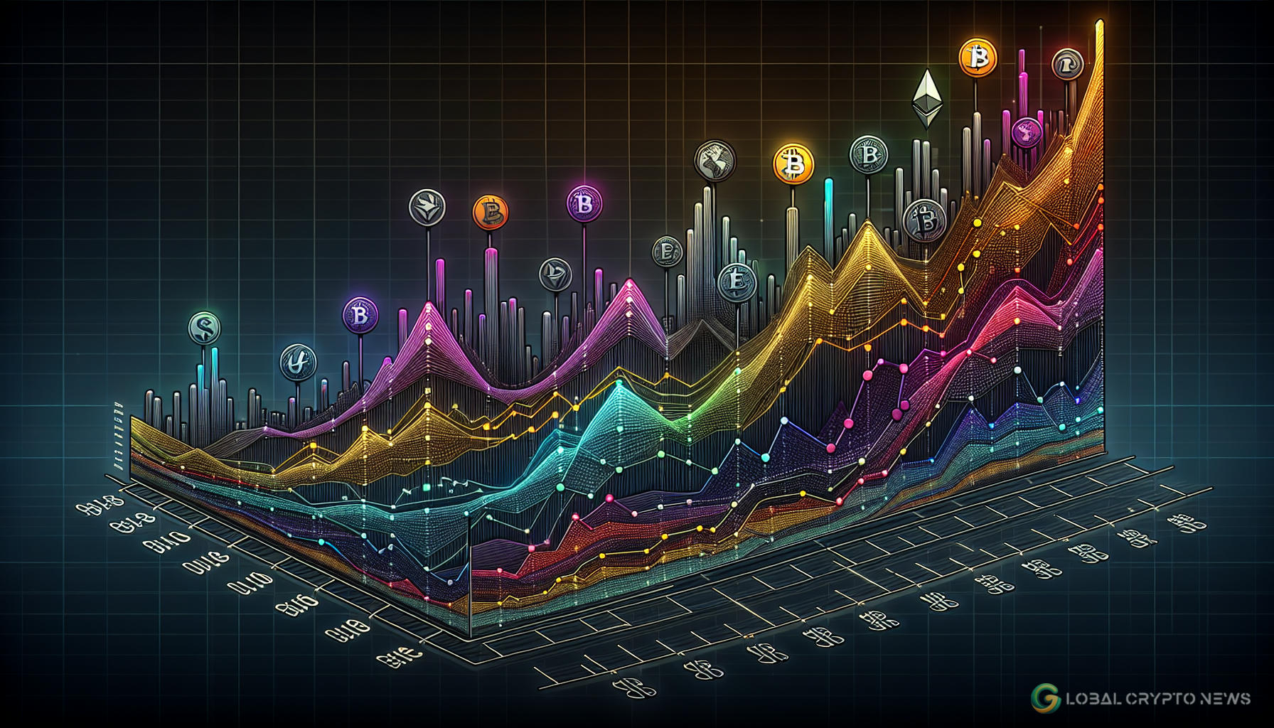 Crypto Venture Capital Investments Rise for Third Consecutive Quarter