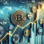 Cryptocurrency Market Rebounds as Bitcoin Surges, LUNC Spikes 22%