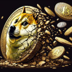 Dogecoin Price Drops 55% Amid Shifts in Meme Coin Market