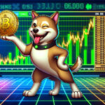 DOGS Meme Coin Listed on Bitget Amid Trading Surge and Price Drop