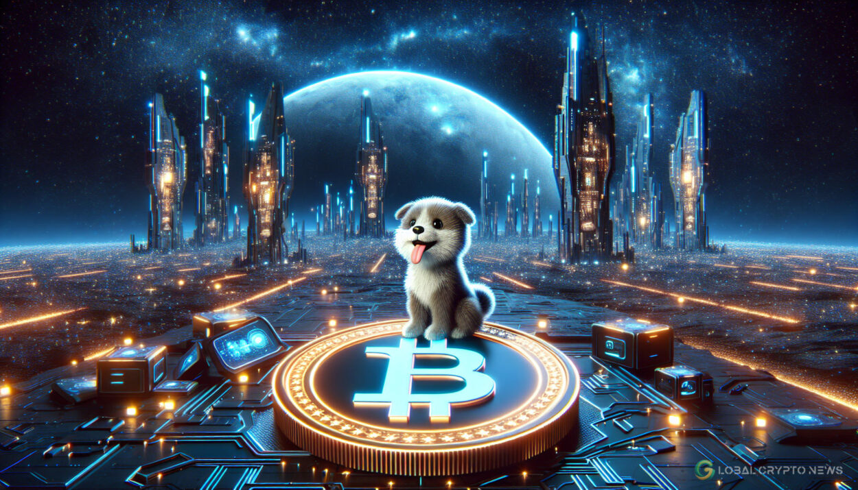 Dogs Project Distributes Tokens Based on Account Age and Activity