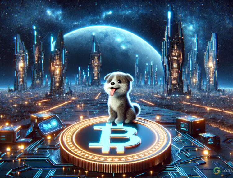 Dogs Project Distributes Tokens Based on Account Age and Activity