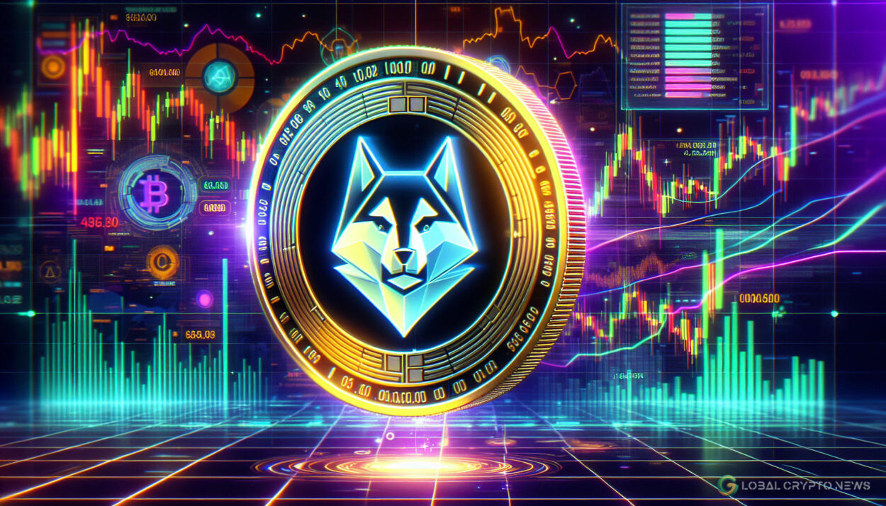 DOGS Token Surges 60% Amid $4M Pre-Market Trading on Bitget