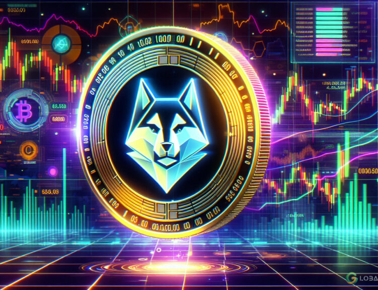 DOGS Token Surges 60% Amid $4M Pre-Market Trading on Bitget