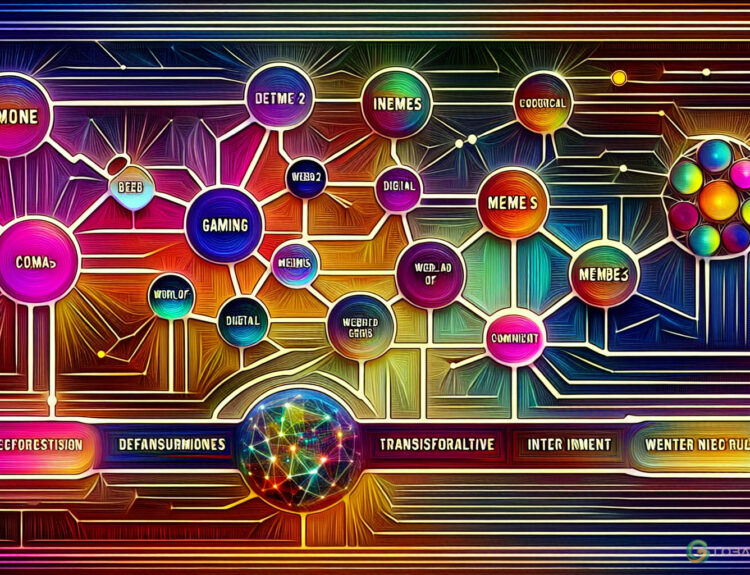 Engaging Use Cases Drive Web3 Adoption in the Crypto Space