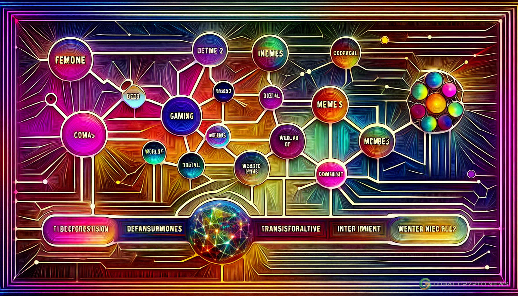 Engaging Use Cases Drive Web3 Adoption in the Crypto Space