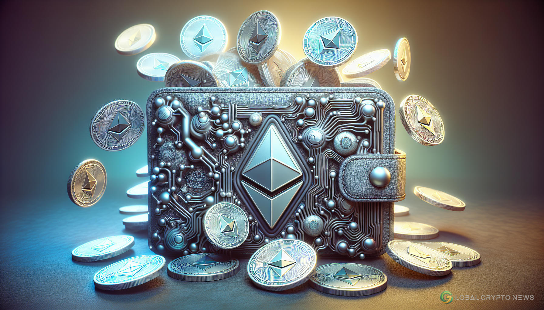 Ethereum Dips 2% as Dormant PlusToken Ponzi Wallets Activate