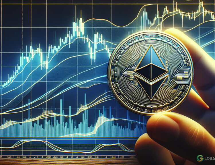 Ethereum Drops 32% in a Week, Hits Year’s Largest Crypto Dip