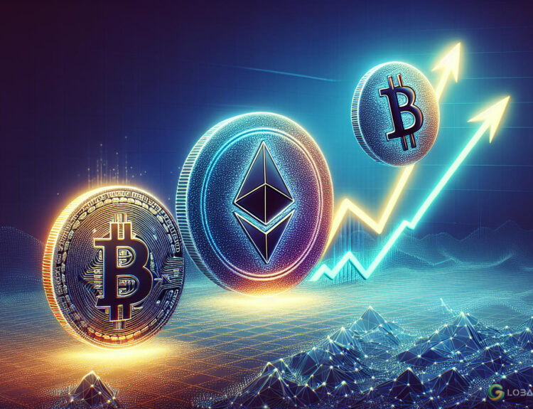 Ethereum ETFs Rise as Bitcoin Slows: Meet New Token BitNance