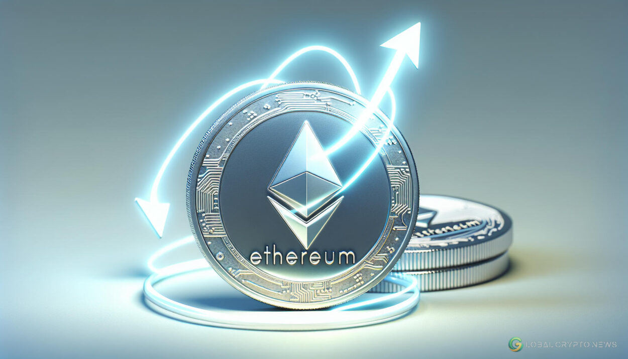 Ethereum ETFs See Strong Inflows Amid Market Rebound