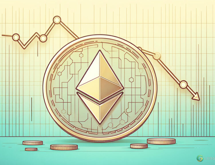 Ethereum Gas Prices Hit All-Time Low Amid Price Drop and Whale Exit