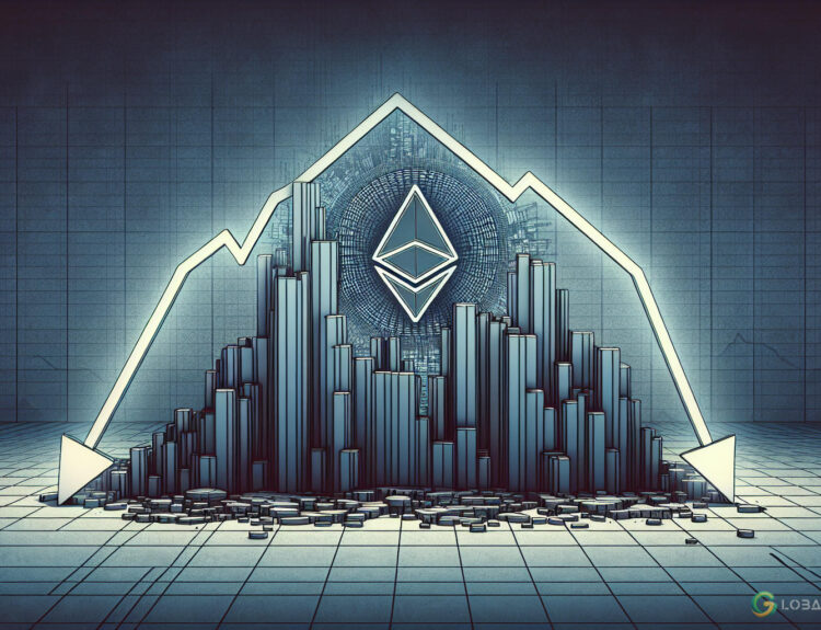 Ethereum Price Predicted to Drop to $2,000 Before Potential $4,000 Surge