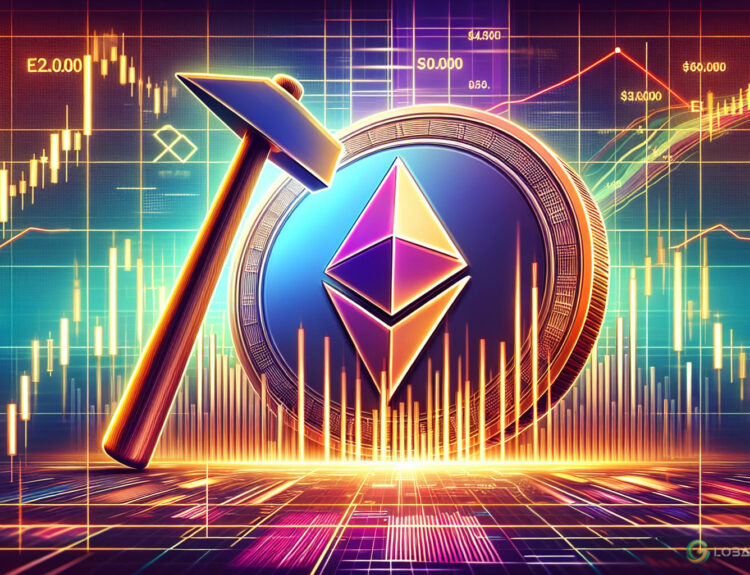 Ethereum Price Rebounds as '7 Siblings' Buys $129M in ETH