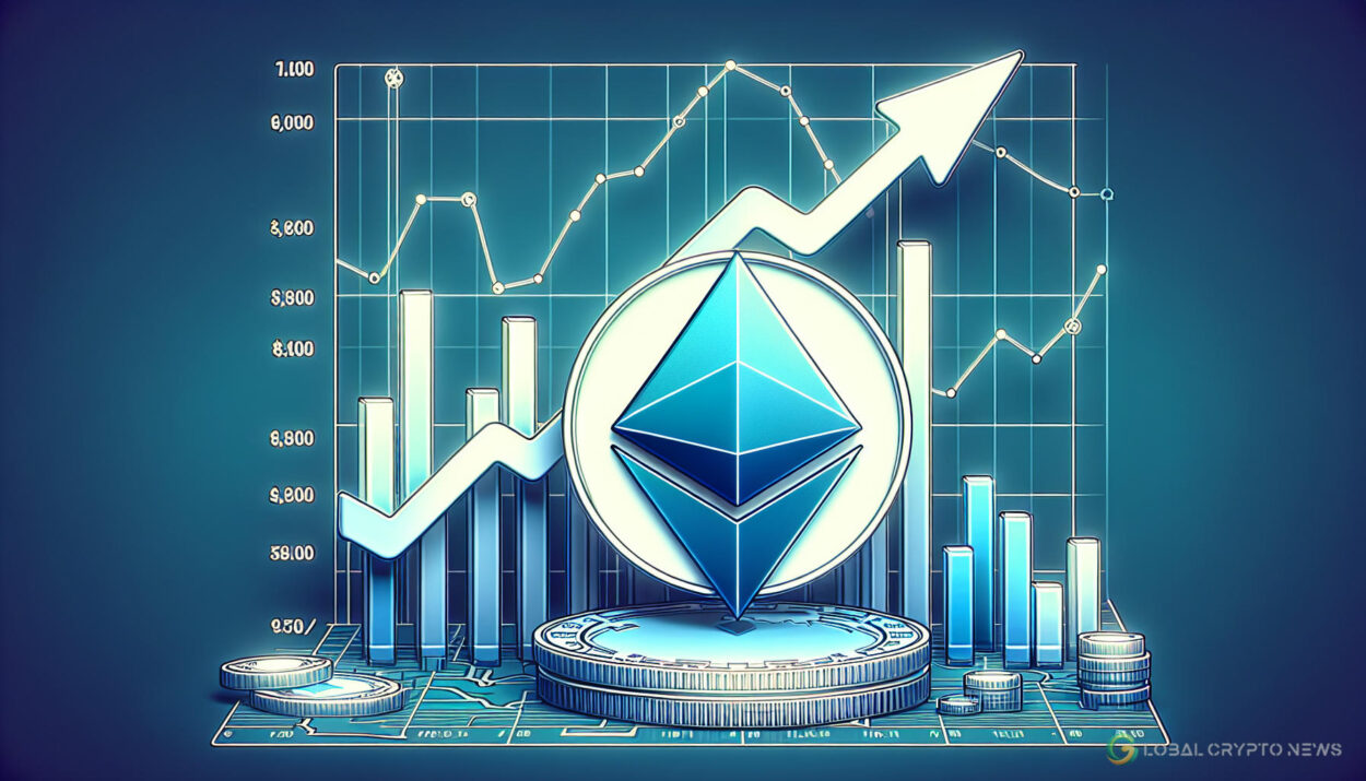 Ethereum Profit Addresses Rise to 66% as Price Hits $2,600