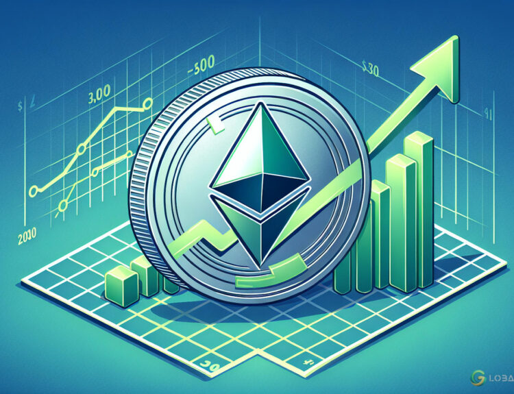 Ethereum Surges Despite Jump Trading Selling Ether Holdings