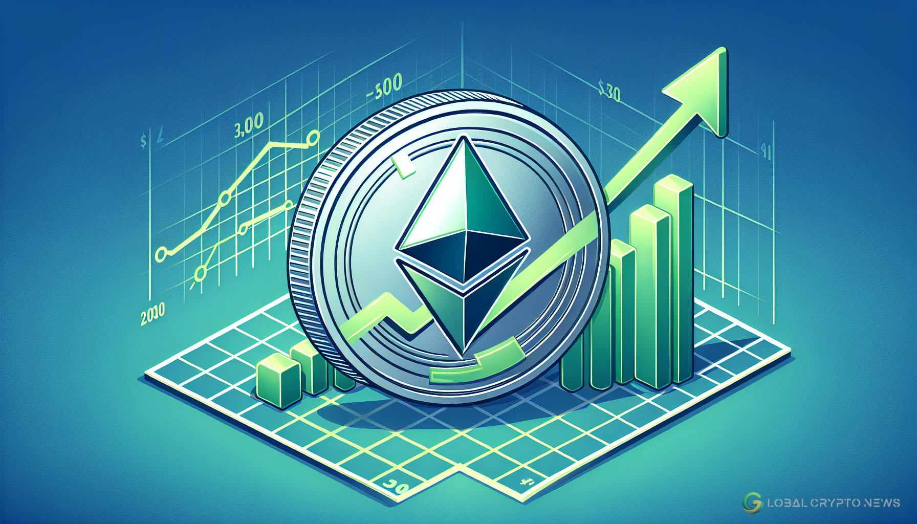 Ethereum Surges Despite Jump Trading Selling Ether Holdings