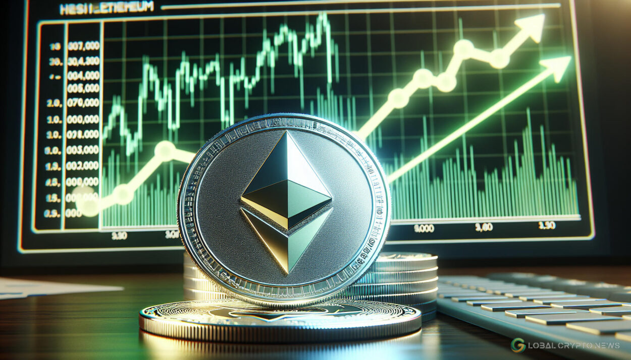 Experts Analyze Ethereum's Potential to Reach $18,000